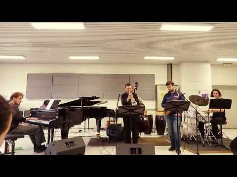 Quintet of Vlad Tolordava preview thumbnail