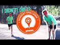 Strava Segment Attempt HARD FAST Why