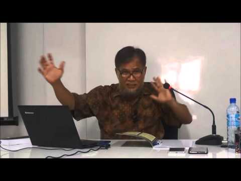 Ustaz Ismail Omar - Daurah Manhaj Aqidah ASWJ (Sesi 2)