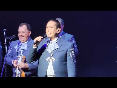 Mariachi Vargas de Tecalitlán en Vancouver