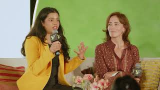 AI as Design, Not Destiny | Full Panel | YF Block Party 2026