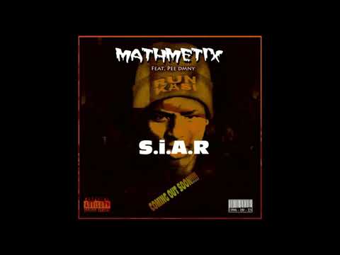 MathMetiX ft. Pee DMny - S.i.A.R(Promotional Clip)