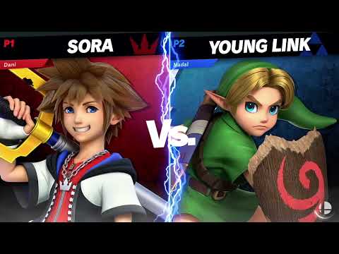 Theater Throwdown 4/23/2025 | Offstream sets