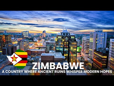A Rich Tapestry of Zimbabwe