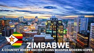 A Rich Tapestry of Zimbabwe