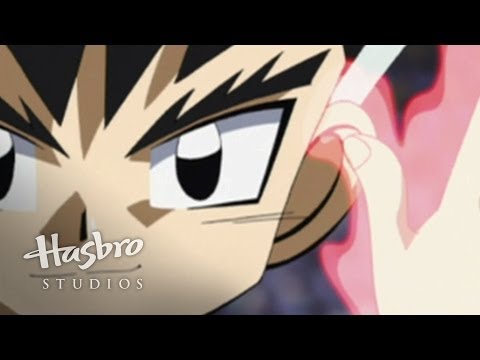 Duel Masters - The Power of My Friends