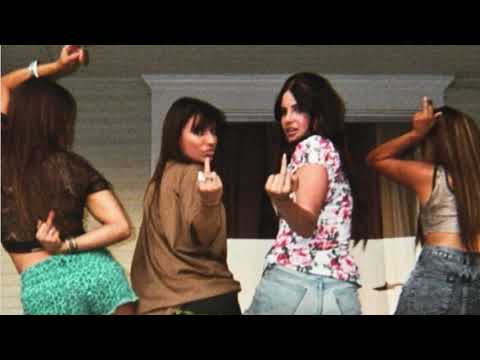 ANITTA X LANA DEL REY - SAVAGE FUNK DOIN' TIME (LOELE MASHUP)