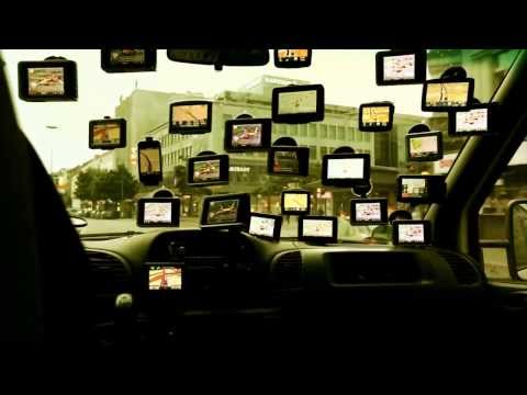 Supersoul Connection - Help! (Official Video) [HQ]