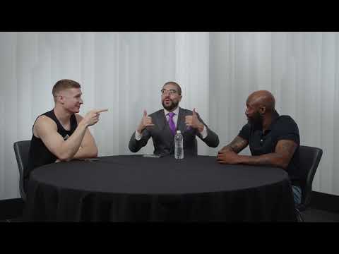 Live-Edited Talk show Sample Using Blackmagic Design Equipment