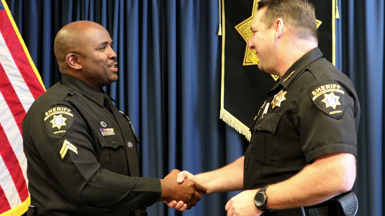 FCSO Recruitment Video 2021