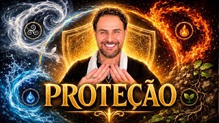 ESTE É UM RITUAL DE MILAGRES E DESEJOS | Daniel Atalla