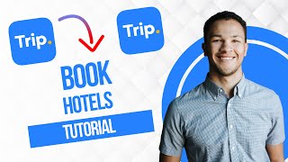 Trip.com Tutorial || How To Book Hotels On Trip.com (Best Method)