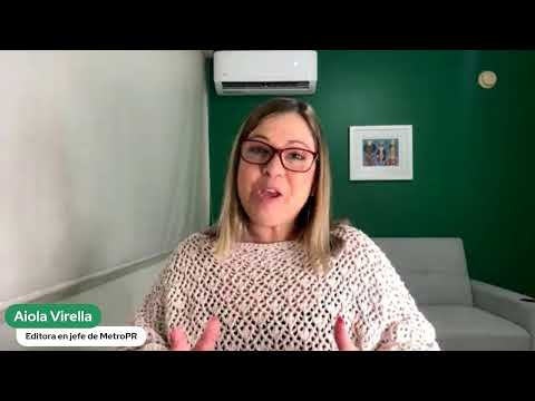 Metro al Mediodía: MVC vota a favor del acuerdo de alianza con el PIP