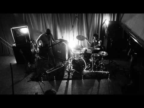 Poets and Addicts - Live from the Underground