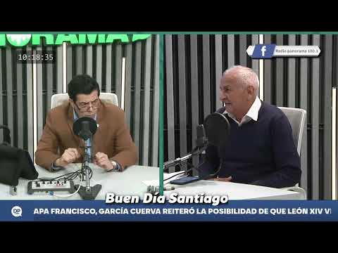 Grave denuncia en Las Delicias