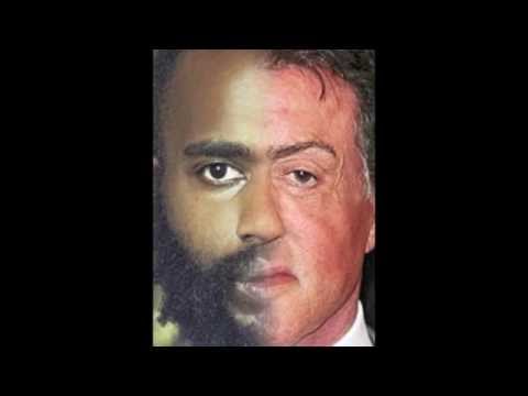 Lil Boy Gonna Fly Now - ROCKY vs MC RIDE