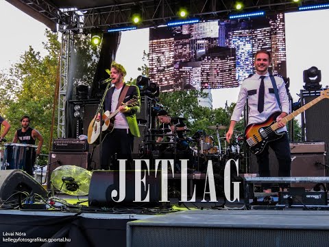 Jetlag - Karszalagok