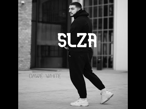 DAWE WHITE - SLZA (prod. APC)