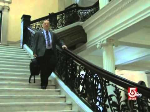 No Limits for John Anton (2012)