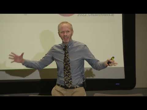Coloradan Conversations: Kai R. Larsen - YouTube