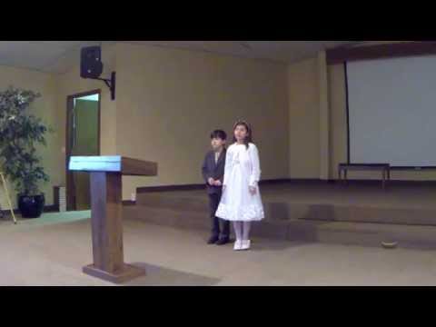 Deus Cuidará de Ti (Hinário Adventista 373, Dueto)