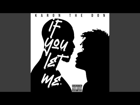 If You Let Me
