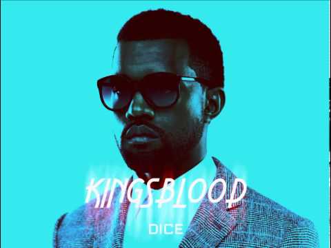 (Free instrumental) Kanye West Feat. Jay Z - KingsBlood (Free Instrumental)