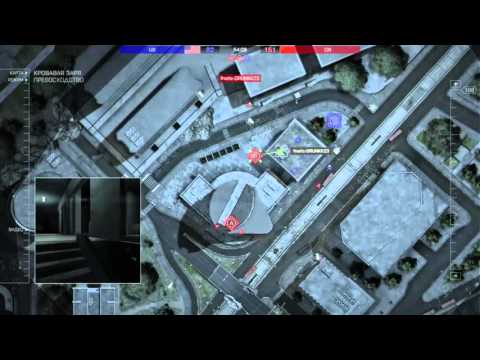 MeetYourMakers BF4 vs  fnatic || G04BF4