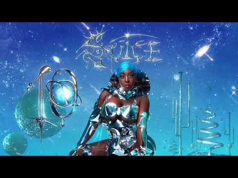 Spice - Send It Up | 10 | Official Audio