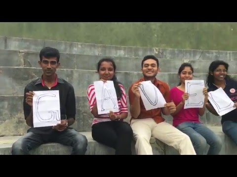 Gavel Club - Induction Video [2016]