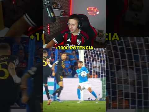 Que opinas de esto?? / Seguime 🤍 #futbol #futbolargentino #river #riverplate #bocajuniors