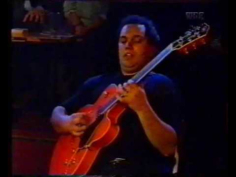 Larry Coryell & Bireli Lagrene - Oleo (5/5)