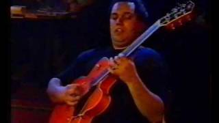 Larry Coryell & Bireli Lagrene - Oleo (5/5)