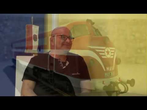 Életutak magazin - Krajcsi Sándor