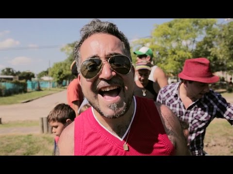 Junior C - Doy Gracias [Official Video 2015]
