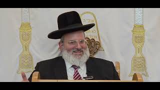 הרב יצחק לוי | רב העיר נשר | פרשת השבוע | וישלח תשפ"ו (הרב יצחק לוי) - התמונה מוצגת ישירות מתוך אתר האינטרנט יוטיוב. זכויות היוצרים בתמונה שייכות ליוצרה. קישור קרדיט למקור התוכן נמצא בתוך דף הסרטון