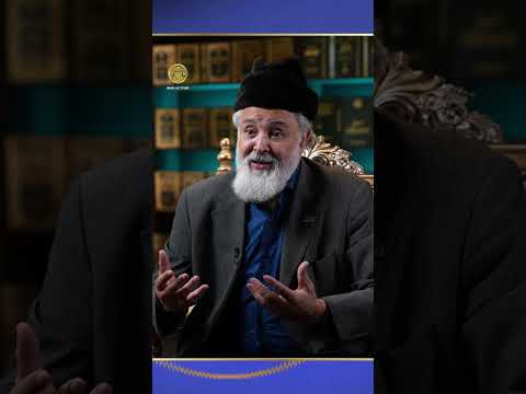 ⁣كيف ضيّعت الأمة فرصة النجاة حين هجرت فكر الإمام علي (عليه السلام)المفكر المغربي إدريس هاني
