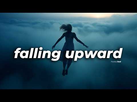 この新曲で自分を許し、今日から前進しよう 🥹💙 (歌詞 - Falling Upward) (THIS NEW SONG will help you FORGIVE YOURSELF and MOVE FORWARD today 🥹💙 (Lyrics - Falling Upward))