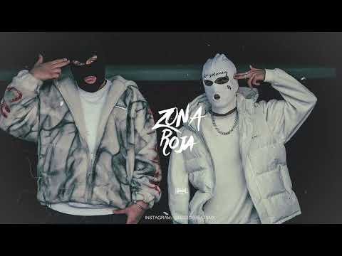 "Zona Roja" | Base de Rap Underground| Instrumental Boom Bap | Prod. God Side Beats