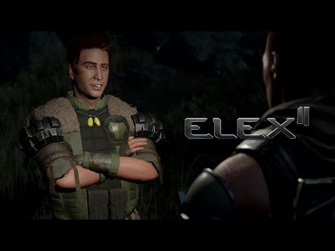 33: Ejnar geht noch, Ejnar sucht ein Heim 🌍 ELEX 2 (Streamaufzeichnung)