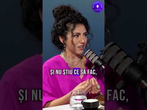 O discuție despre curaj și speranță.