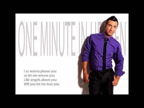 ONE MINUTE IN HEAVEN - DOMINIC