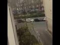 Unknown shootings in the magazine Charlie Hebdo.