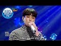 YONG JUN HYUNG (Feat. 10cm) - Sudden Shower | 용준형 - 소나기 [Music Bank Special Stage / 2018.05.11]