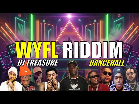 DJ Treasure and DJ Treasure 2.0