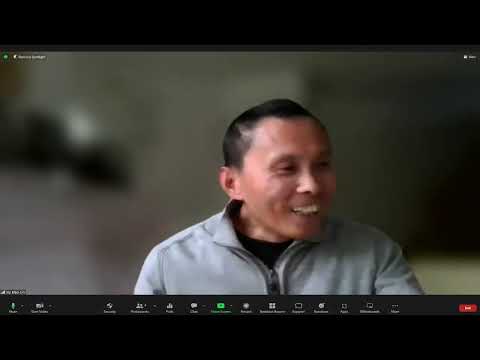 2022-09-24: Testimony