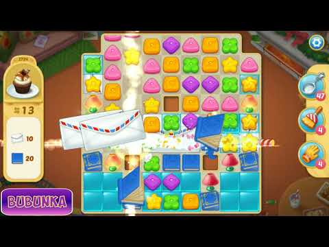 Matchington Mansion level 2724 HD