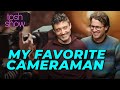 My Favorite Cameraman Andrew Huebscher Tosh Show