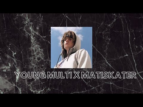 YOUNG MULTI X MATISKATER - BEZ SERCA (SNIPPET)