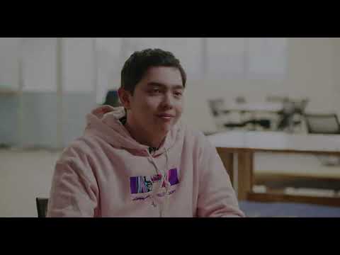 Discovery Program for Global Learners：Video message from IB Student & Faculty Member